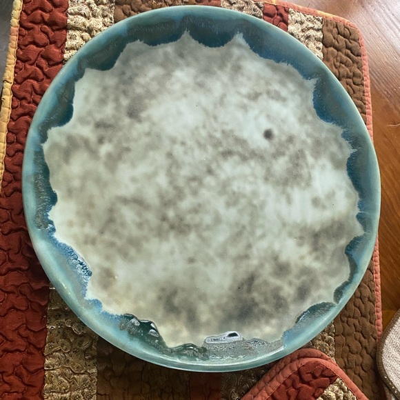 Vintage McCarty Platter - Picture 3 of 6